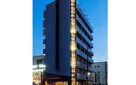 ホテルエリアワン釧路